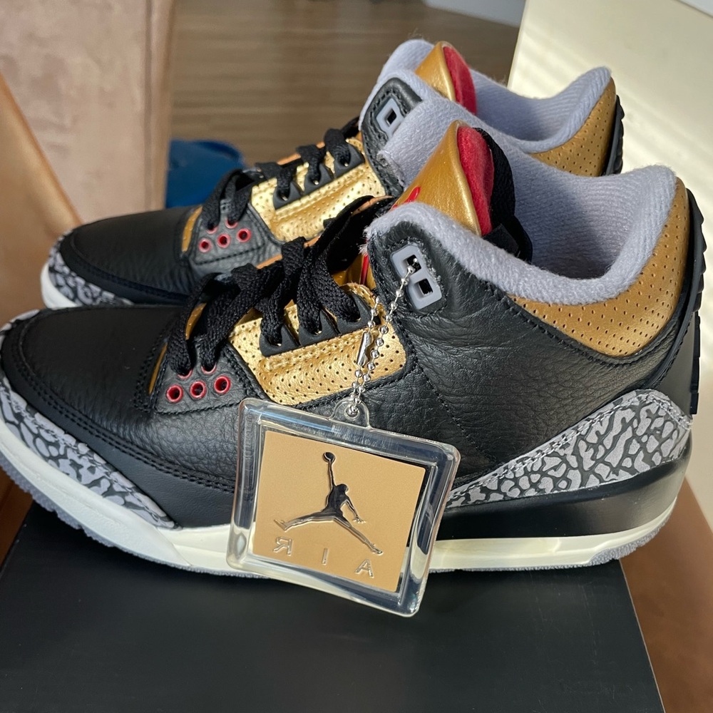 Women’s Air Jordan Retro 3